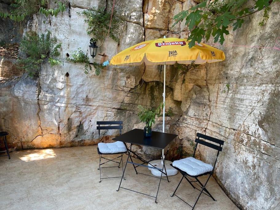 Garden Rovinj Lägenhet Exteriör bild